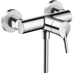 Hansgrohe Talis Krom Duş Bataryası 72601000 Hemen Al