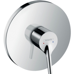 Hansgrohe Talis Krom Duş Bataryası 72605000