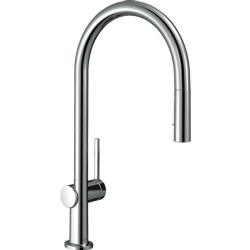 Hansgrohe Talis M54 210 2jet sBox Eviye Bataryası 72801000
