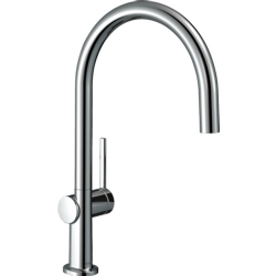 Hansgrohe Talis Krom Mutfak Bataryası 72804000