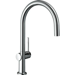 Hansgrohe Talis Krom Mutfak Bataryası 72804000 Hemen Al