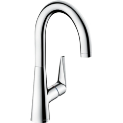 HansGrohe Talis M51 220 1jet Evye Bataryası