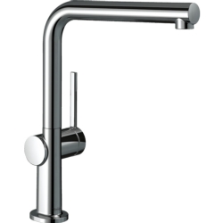 Hansgrohe Talis Krom Mutfak Bataryası 72840000