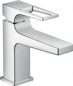 Hansgrohe Metropol Krom Lavabo Bataryası 74500000