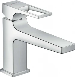 Hansgrohe Metropol Krom Lavabo Bataryası 74502000 Hemen Al