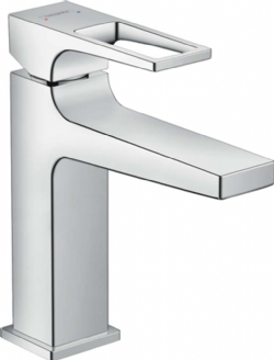 Hansgrohe Metropol Krom Lavabo Bataryası 74506000