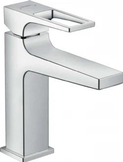 Hansgrohe Metropol Krom Lavabo Bataryası 74506000 Hemen Al