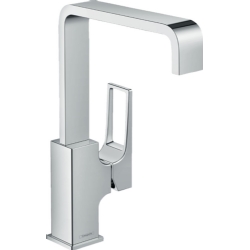 HansGrohe Metropol 230 Loop Volanlı Kumandalı Lavabo Bataryası Hemen Al