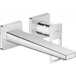 HansGrohe Metropol Loop 22,5cm Ankastre Lavabo Bataryası