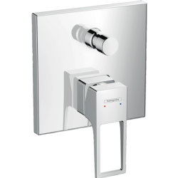 Hansgrohe Metropol Krom Banyo Bataryası 74546000