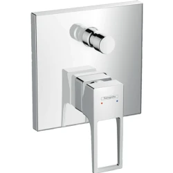 Hansgrohe Metropol Krom Banyo Bataryası 74546000 Hemen Al