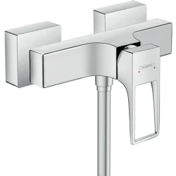Hansgrohe Metropol Krom Duş Bataryası Hemen Al