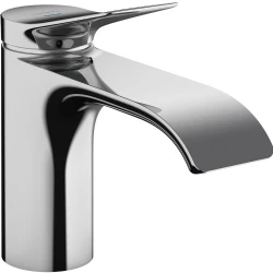 Hansgrohe Vivenis 80 Tek Akım Krom Batarya Hemen Al