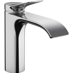 Hansgrohe Vivenis 110 Krom Lavabo Bataryası