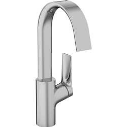 Hansgrohe Vivenis 210 Krom Lavabo Bataryası 75032000