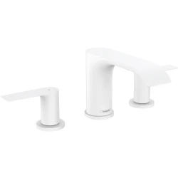Hansgrohe Vivenis Mat Beyaz Lavabo Bataryası 75033700 Hemen Al
