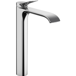 Hansgrohe Vivenis 250 Krom Lavabo Bataryası