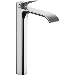 Hansgrohe Vivenis 250 Krom Lavabo Bataryası Hemen Al