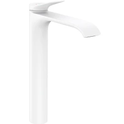 Hansgrohe Vivenis 250 Satin Beyaz Lavabo Bataryası 75042700 Hemen Al