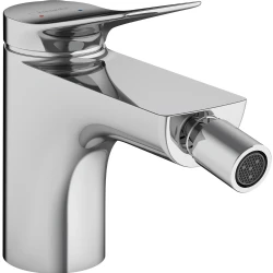 Hansgrohe Vivenis Krom Bide Bataryası Hemen Al