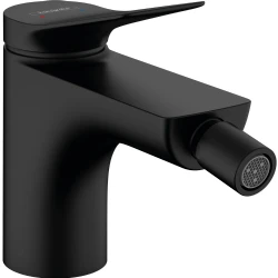 Hansgrohe Vivenis Satin Siyah Bide Bataryası Hemen Al