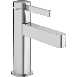 Hansgrohe Finoris Pillar Musluk 100 Krom