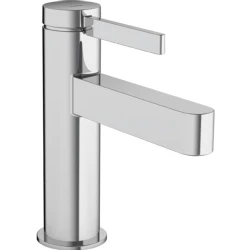 Hansgrohe Finoris Pillar Musluk 100 Krom Hemen Al