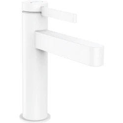 Hansgrohe Finoris Tek Kollu Mat Beyaz Lavabo Bataryası 76023700 Hemen Al