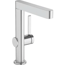 Hansgrohe Finoris Krom Lavabo Bataryası Hemen Al