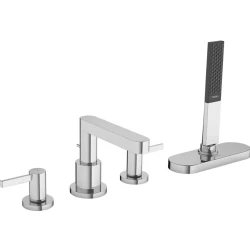 Hansgrohe Vernis Blend Krom Banyo Bataryası 76444000 Hemen Al