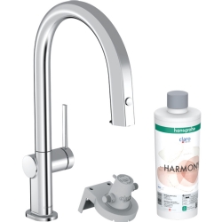Hansgrohe Aqittura M91 Evye Bataryası 76801000