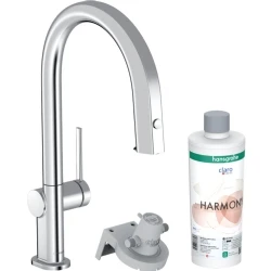 Hansgrohe Aqittura M91 Evye Bataryası 76801000 Hemen Al