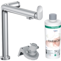 Hansgrohe Aqittura M91 Evye Bataryası 76802000