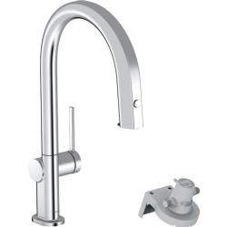 Hansgrohe Aqittura M91 Evye Bataryası 76826000