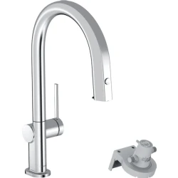 Hansgrohe Aqittura M91 Evye Bataryası 76826000 Hemen Al