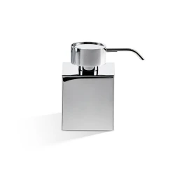 Decor Walther FourSquare 270 Ml Tezgah Üstü Sıvı Sabunluk Hemen Al