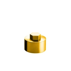 Windisch Geometric H7 Cm Altın Pamukluk Hemen Al