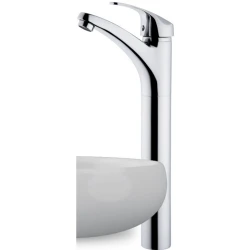 Kas Gülistan Yüksek Lavabo Bataryası Hemen Al