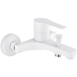 Kas Antoryum Beyaz Banyo Bataryası