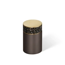 Decor Walther Rocks Bronz-Mat Altın Pamukluk Hemen Al