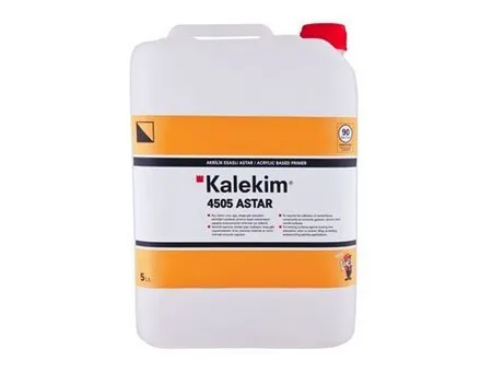 Kalekim Akrilik Astar (5 Lt) (4505) Hemen Al