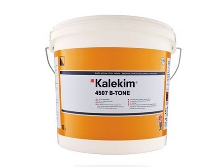 Kalekim B-Tone Brüt Beton Astarı (12 Kg) (4507)