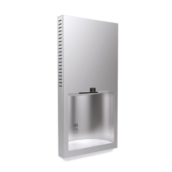Bobrick Trimline 1000 W Ankastre Paslanmaz Çelik El Kurutma Makinası