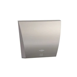 Bobrick Insta Dry 200 W Paslanmaz Çelik El Kurutma Makinası Hemen Al