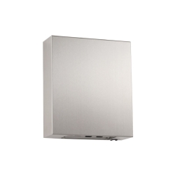 Bobrick Terra Dry Fino 200 W Paslanmaz Çelik El Kurutma Makinası