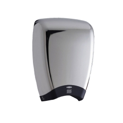 Bobrick Terra Dry 1000 W El Kurutma Makinası