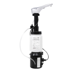 Bobrick SureFlo 1 Lt Tezgah Elektrikli Fotoselli Köpük Verici