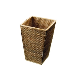 Decor Walther Basket Kahve Konik Açık Sepet