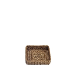 Decor Walther Basket Kahve Tepsi BASKET TAB1/D