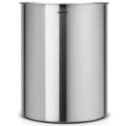 Brabantia 15 Lt Parlak Paslanmaz Çelik Çöp Kovası - A.2BR.181467 Hemen Al